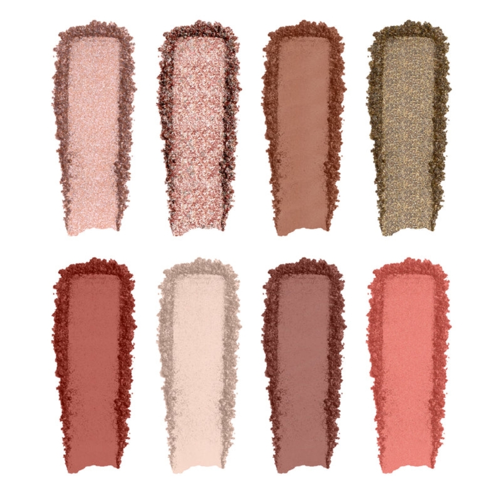 BNIB Formula Z Glamgasm Eyeshadow Pallette - Picture 2 of 3
